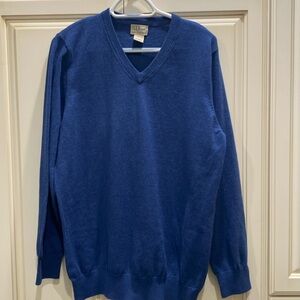 LL Bean, Size L-tall